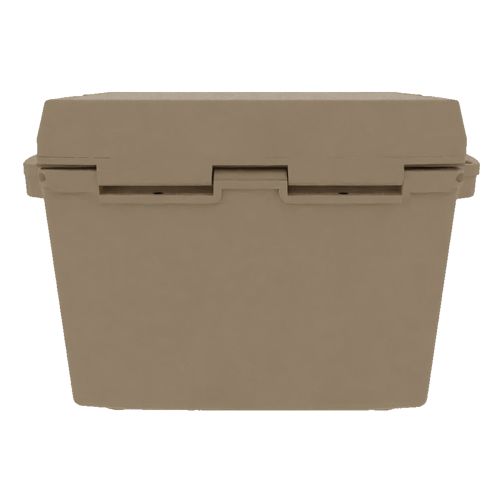 Taiga Coolers 27 Quart Tan Cooler