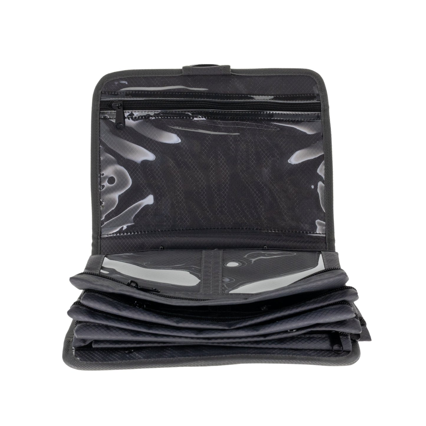 Reaction Tackle Speed Binder and Tackle Storage - New