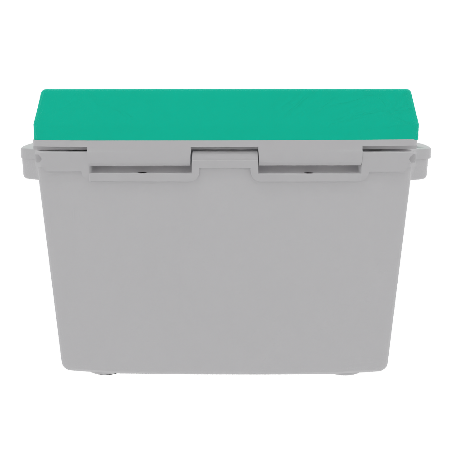Taiga Coolers 27 Quart Sea Foam Cooler