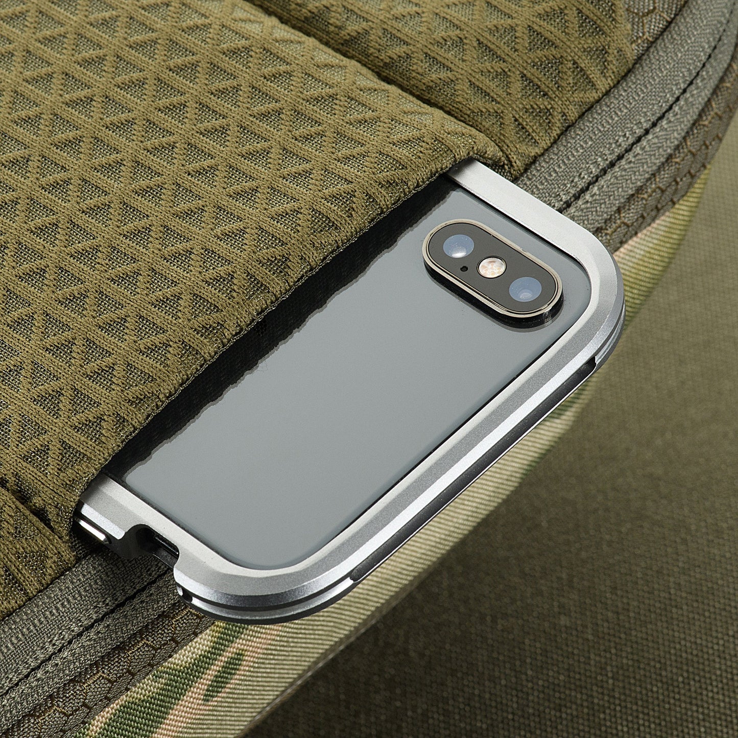 M‑Tac Sphaera Hardsling Bag Gen II Elite Hex