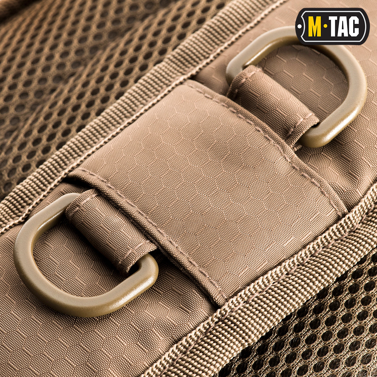 M-Tac Urban Line City Hunter Hexagon Bag