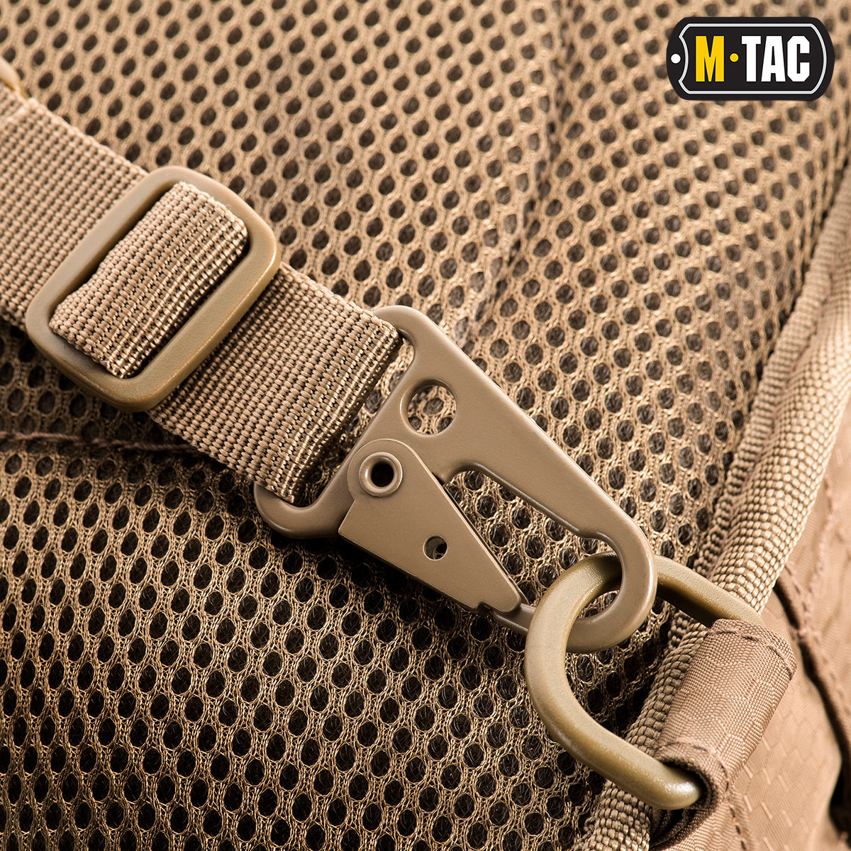 M-Tac Urban Line City Hunter Hexagon Bag