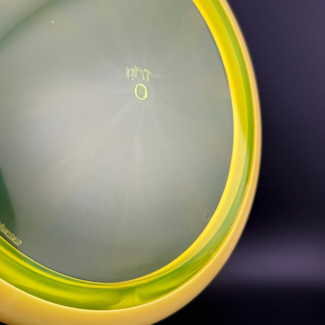 Proton Vanish - Blank