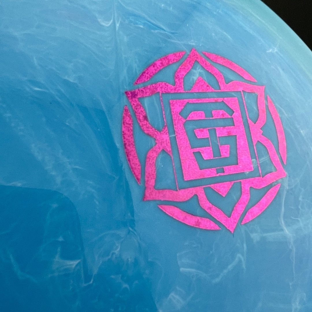 Aura Votum - Mini TSA Logo