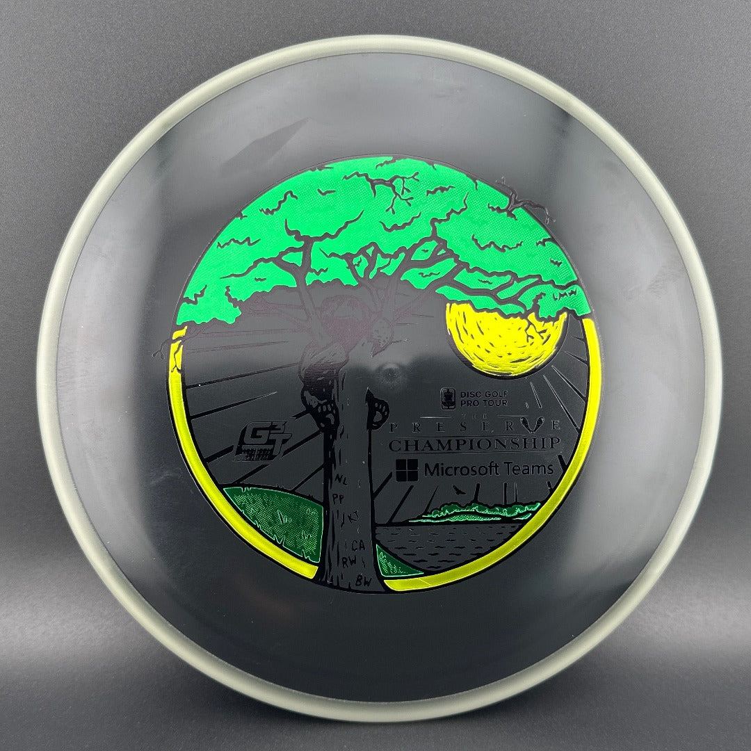 R2 Eclipse Neutron Crave - The Preserve Championship