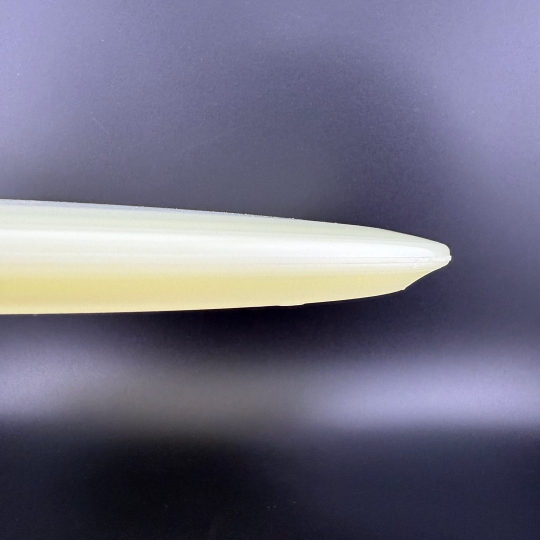 Proto Glow Champion Stingray (Flat Top) - Air Force Stamp