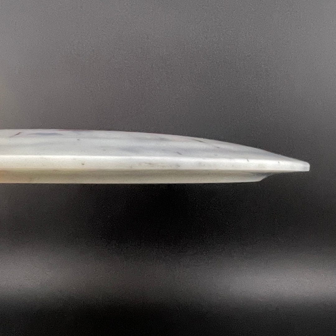 Radioactive Waste Plague