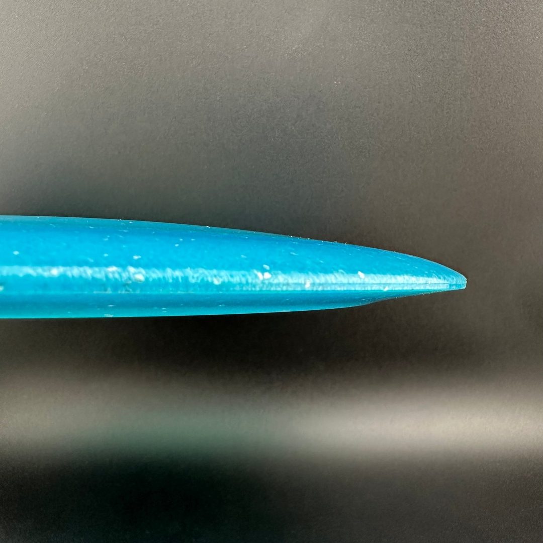 Metal Flake Champion Destroyer