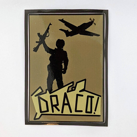 Draco Wolverines - Slap