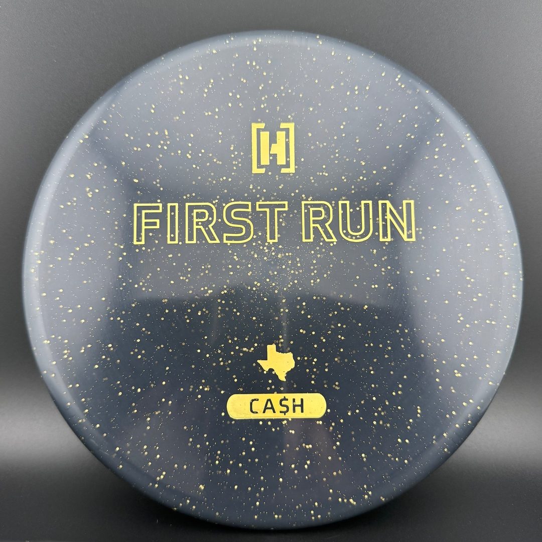 Primo Cash - First Run - 1/150