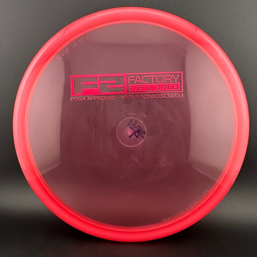 Gummy Champion Toro - F2