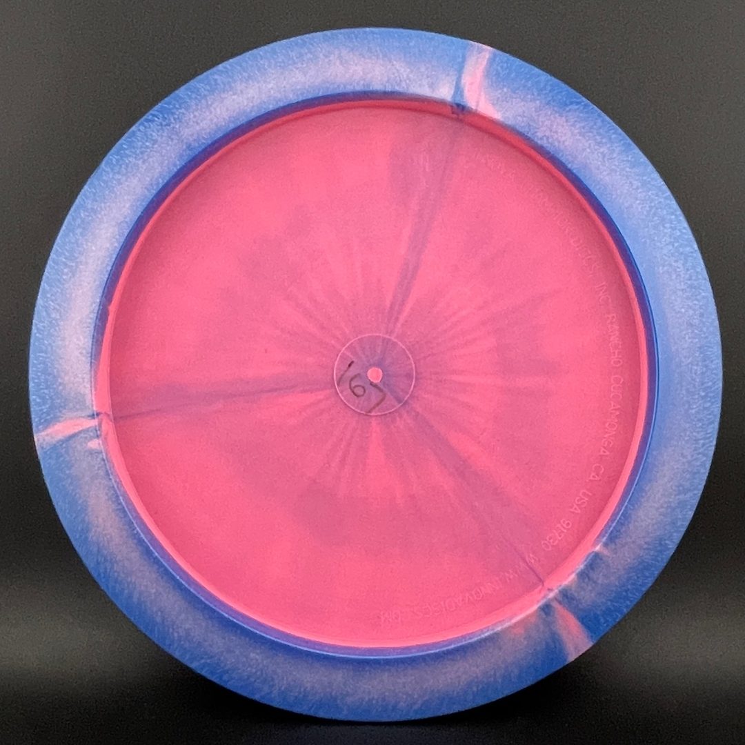 Halo S-Blend Czar - X-Out