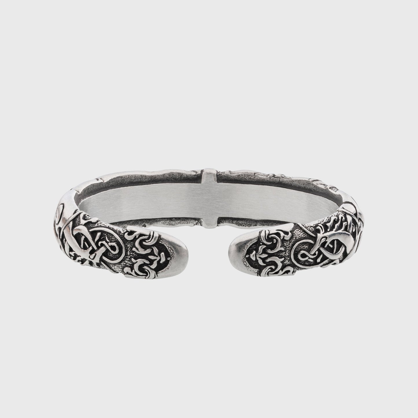 Urnes Style Animals Bracelet