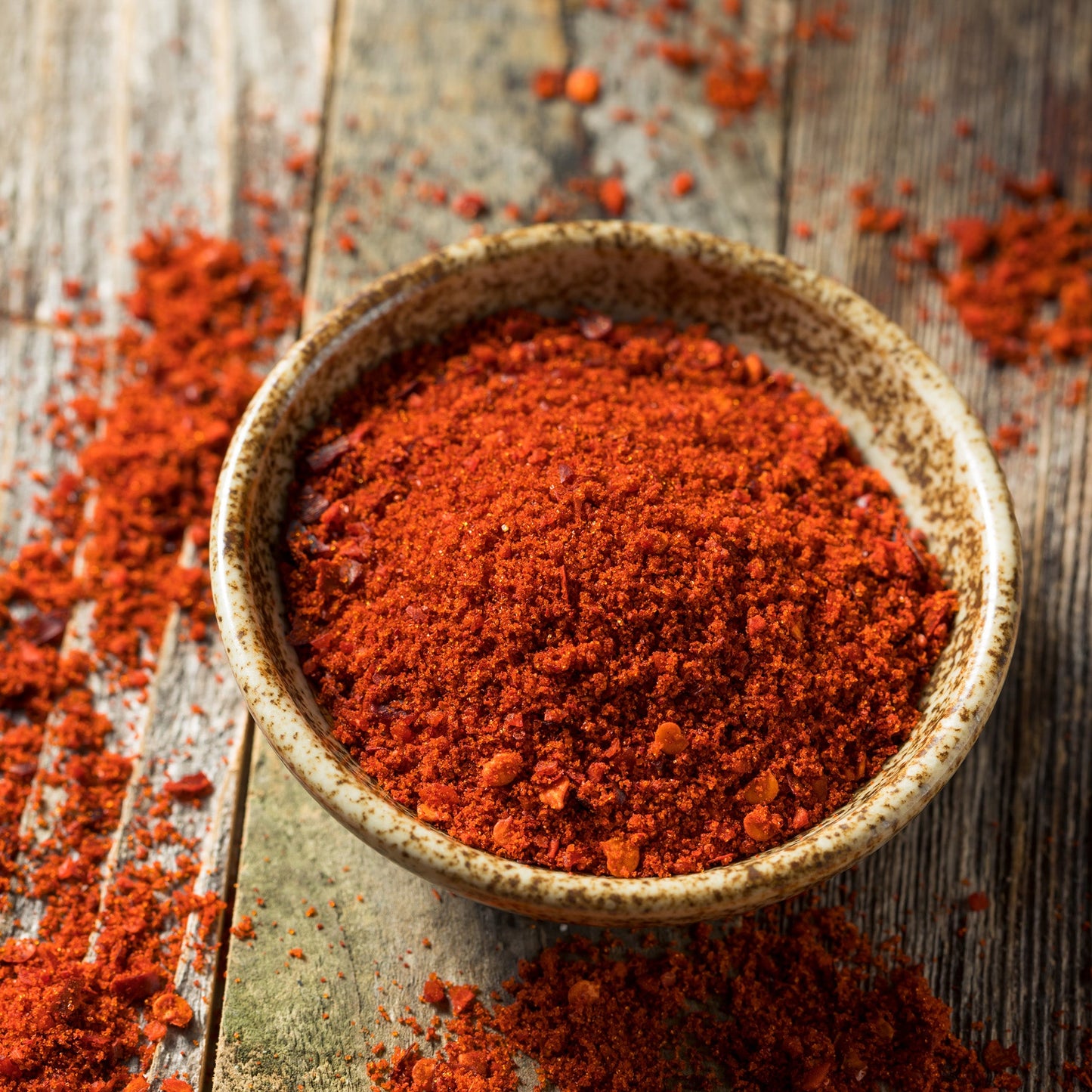 Chipotle Chile Powder