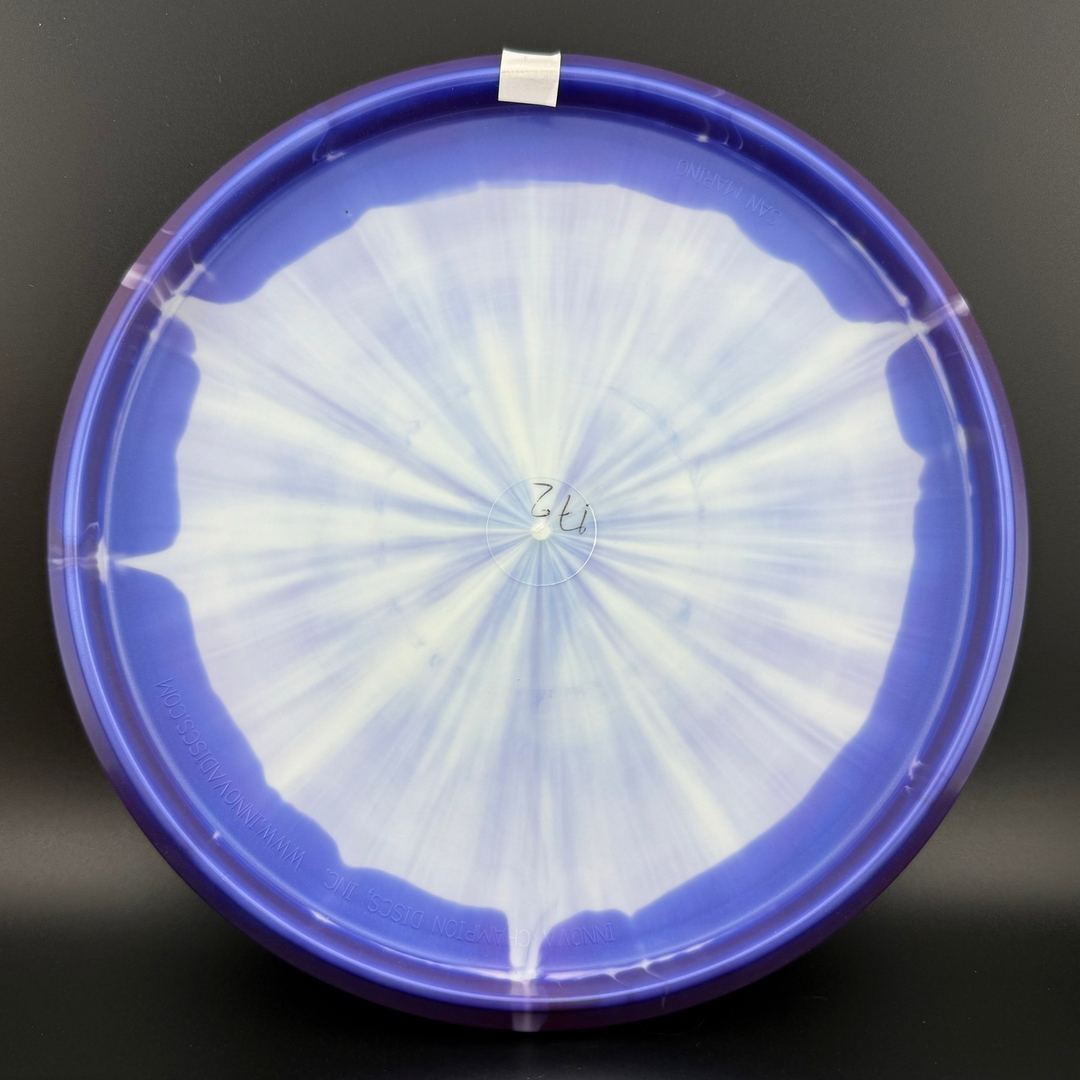 Halo Star Rhyno - Swedish DGPT Chains