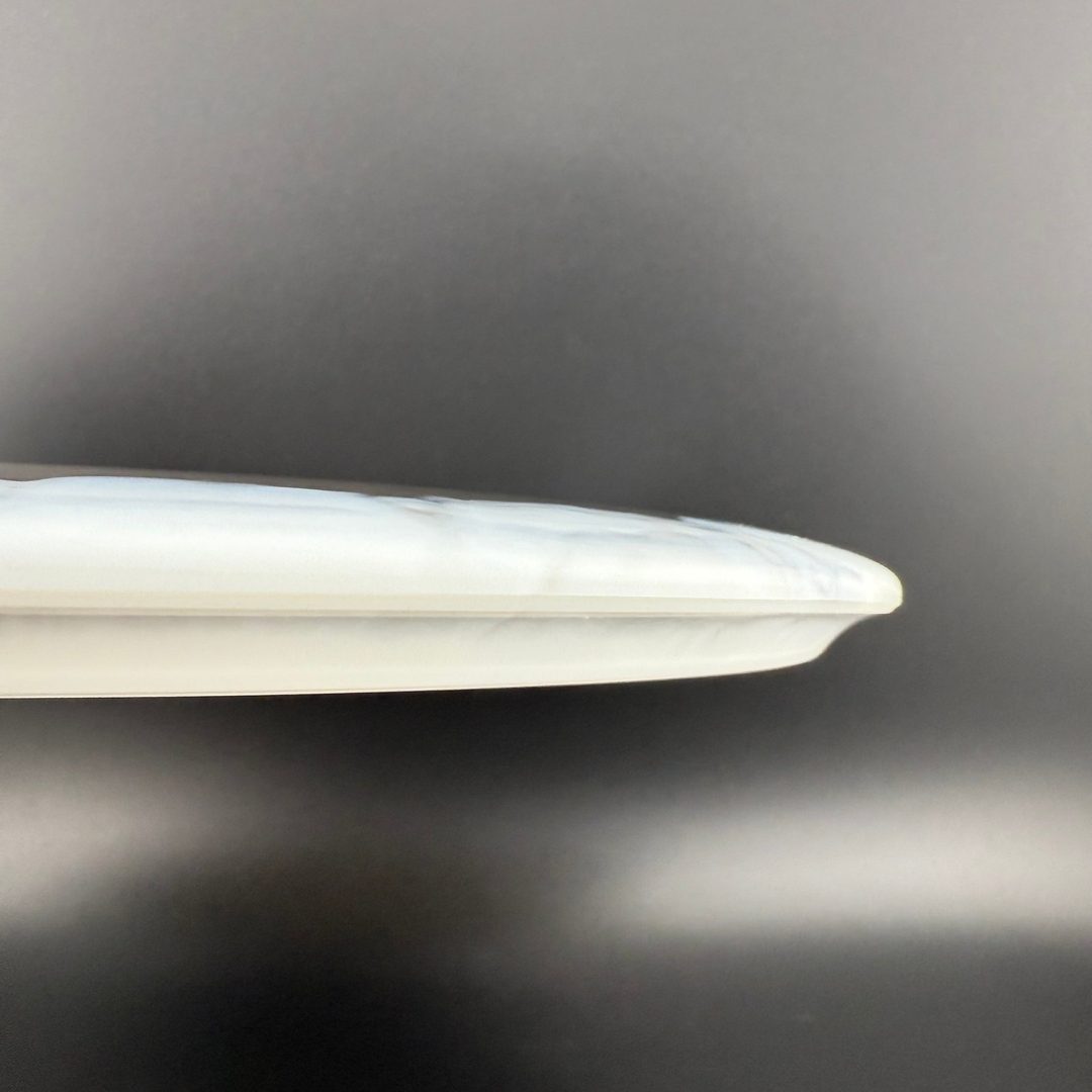 VIP Ice Orbit Warship