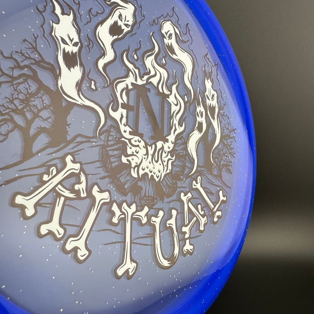 Arcane Ritual (First Run)