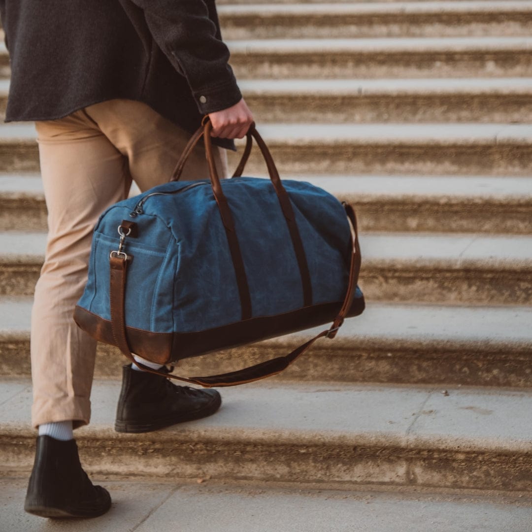 Weekender Bag
