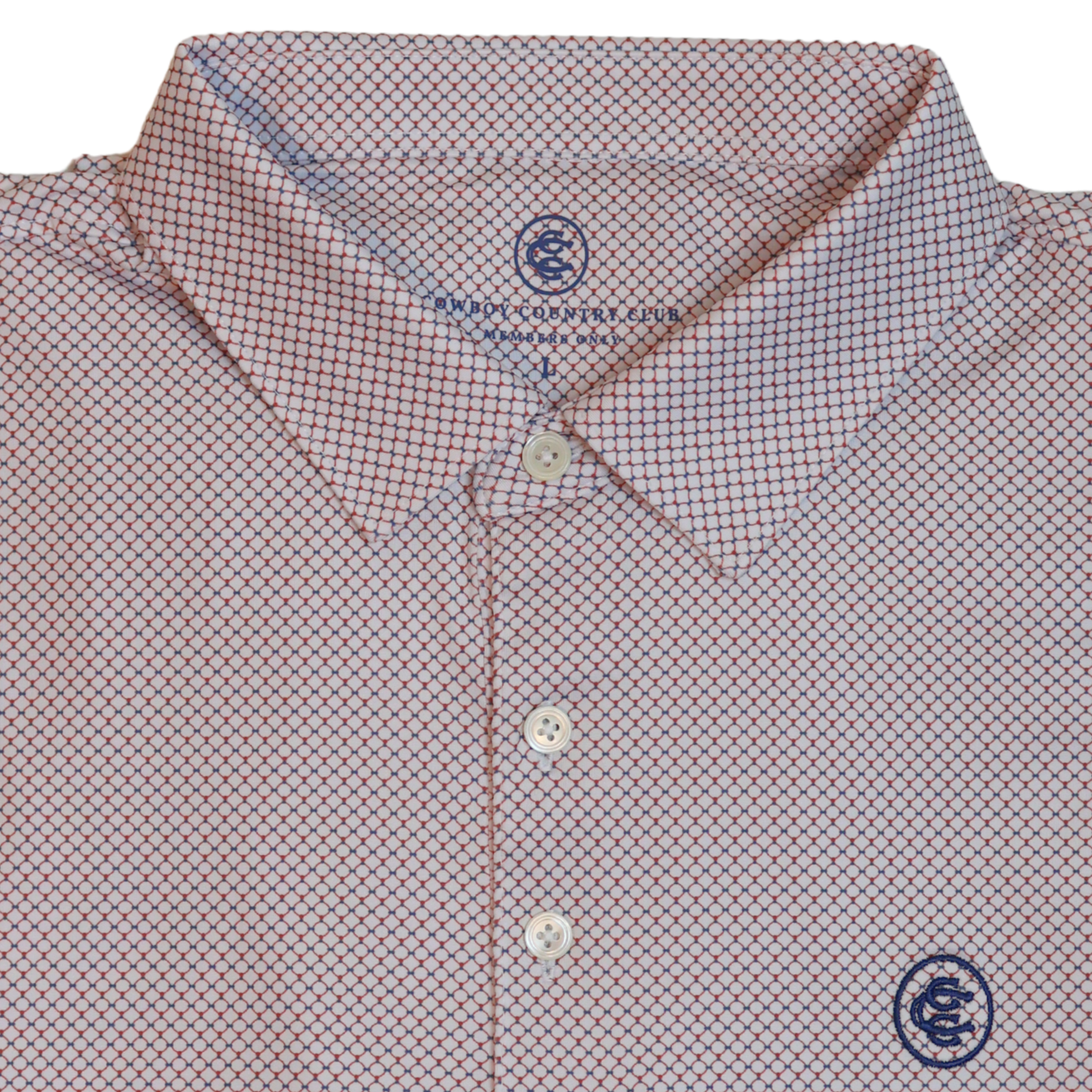 Dockside Polo