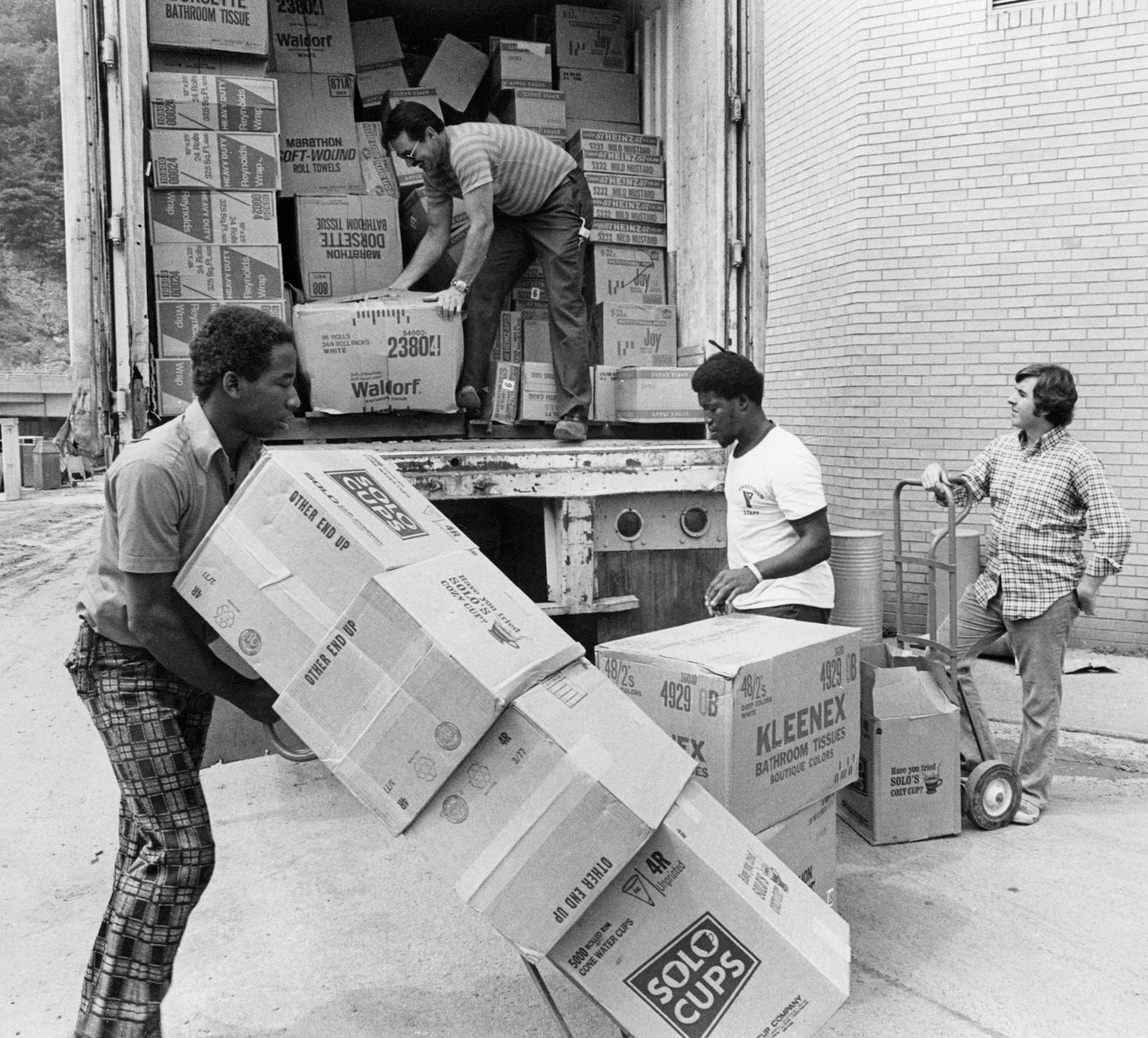 Johnstown Memories III: More Than 125 Years of Photographic History