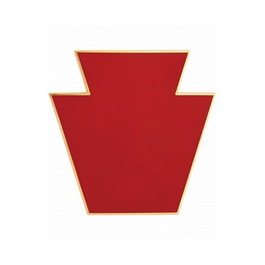 28th Infantry Division CSIB - Army Combat Service Identification Badge