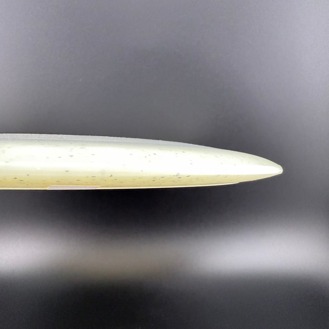 Metal Flake Glow Champion Roadrunner - Air Force