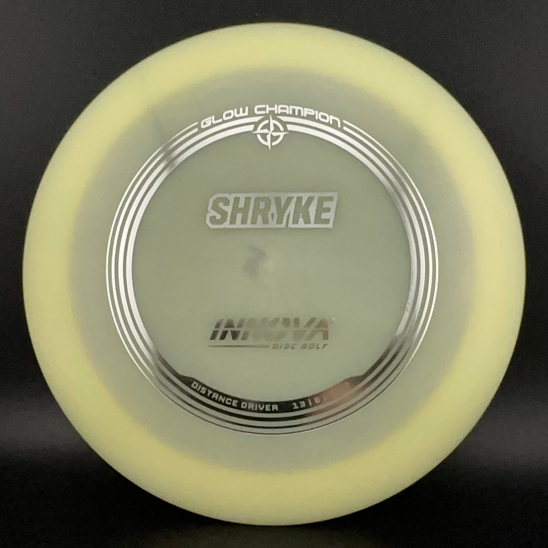 Champion Glow Shryke