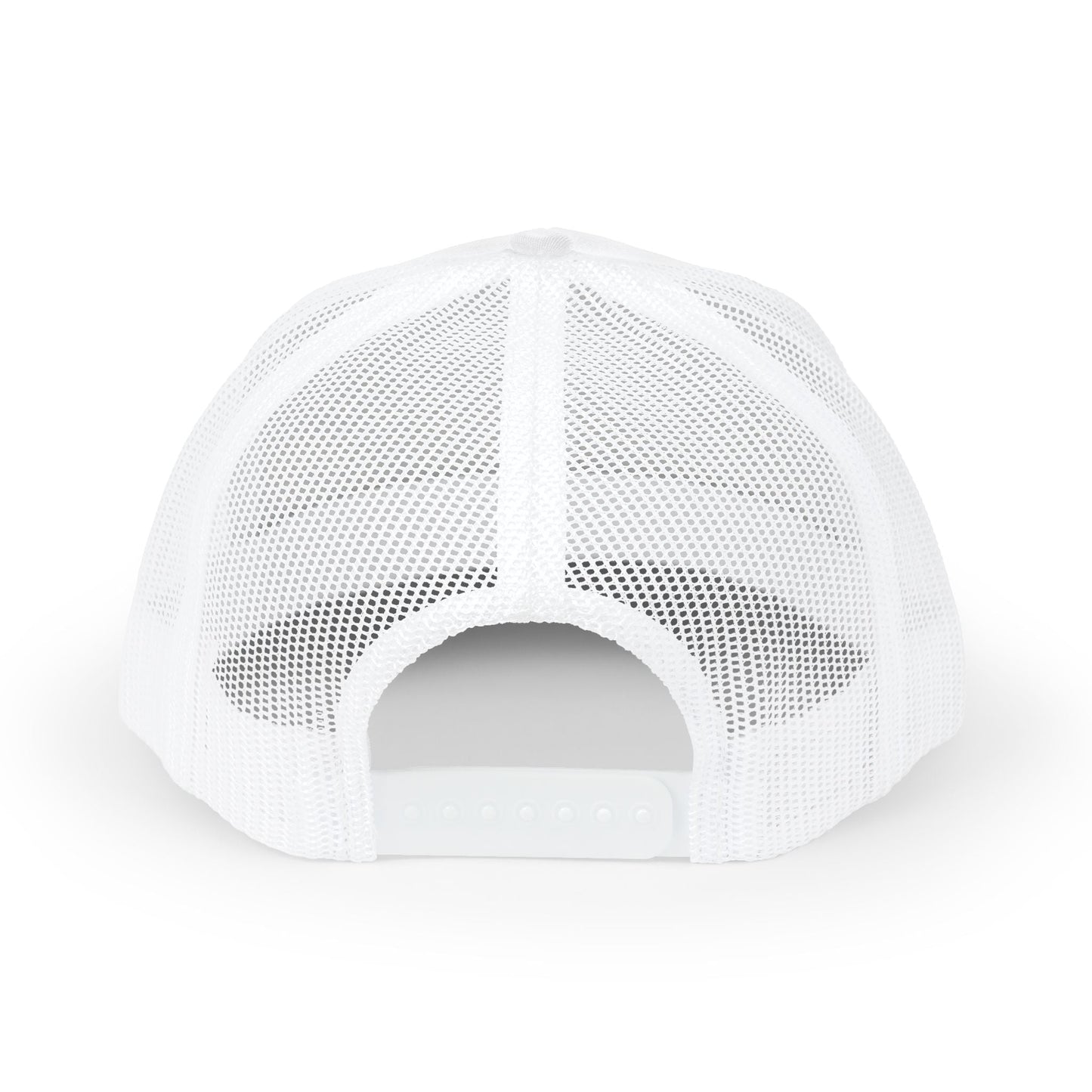 Pittsburgh Varsity Retro Snapback Trucker Cap