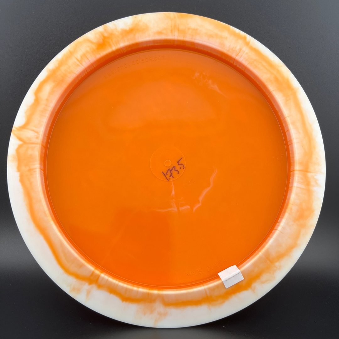 Halo S-Blend Emperor