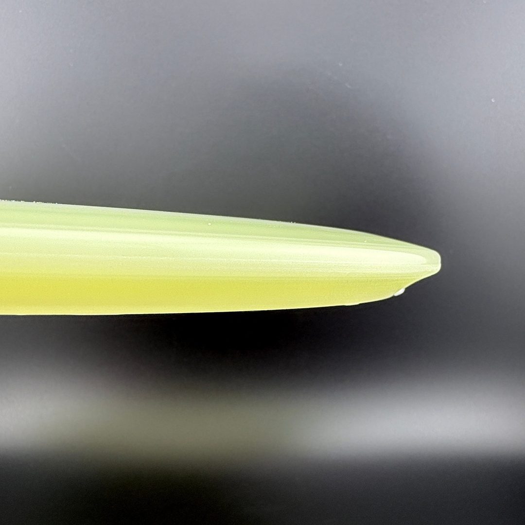 Proto Glow Champion Stingray (Flat Top) - Air Force Stamp