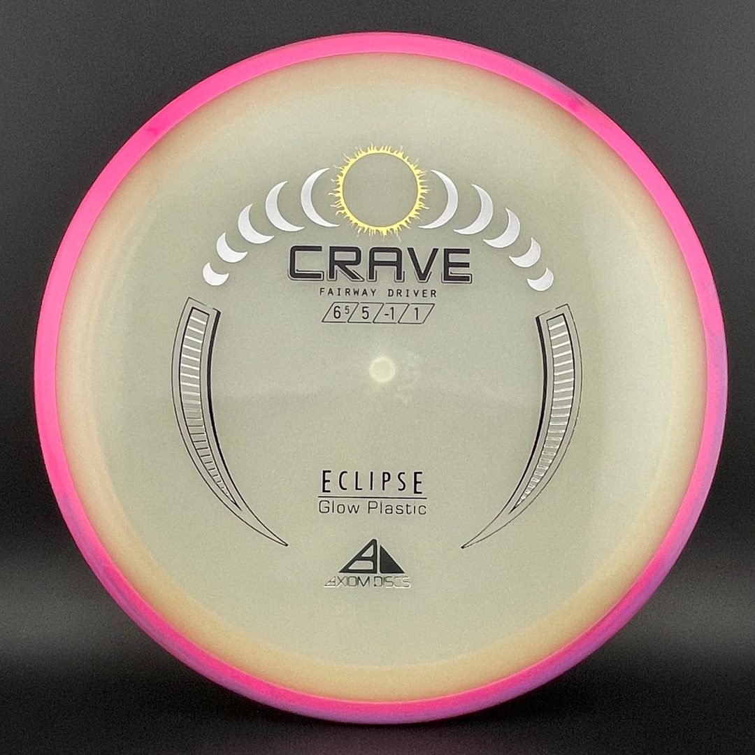 Eclipse 2.0 Crave