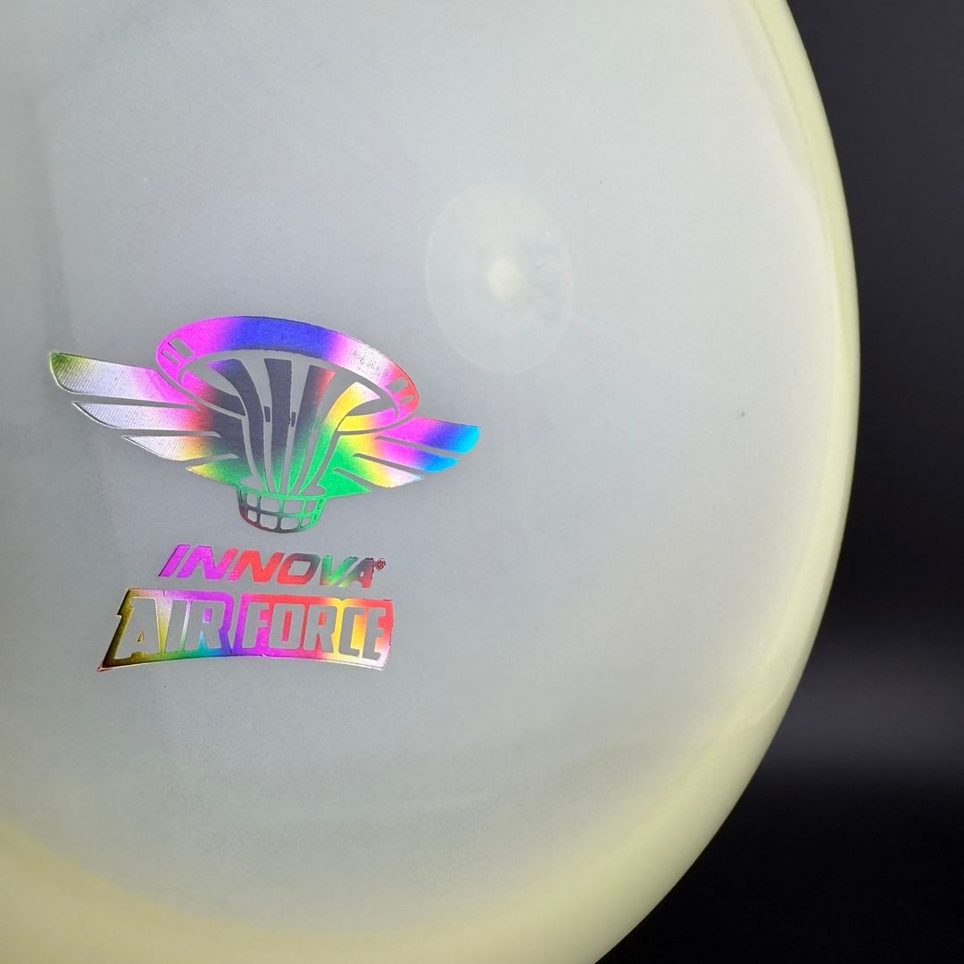 Proto Glow Champion Mamba - Air Force