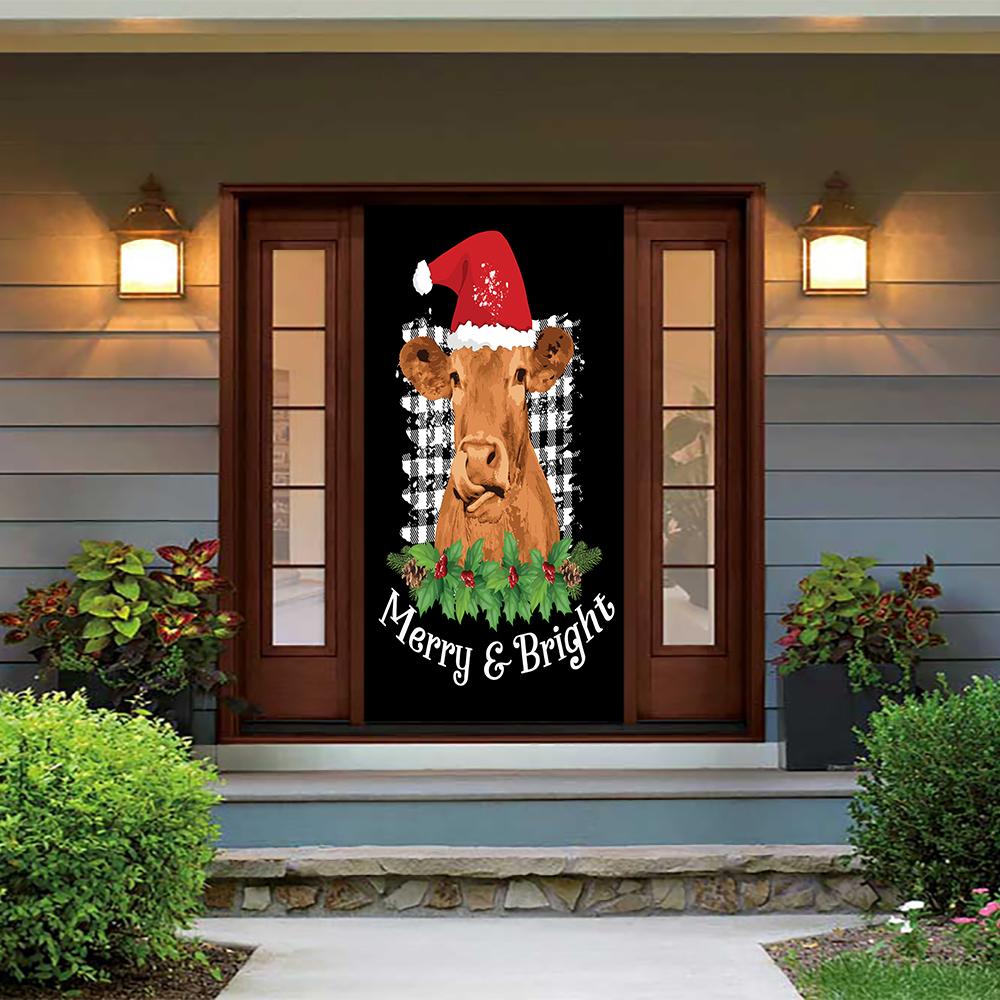 Merry and Bright