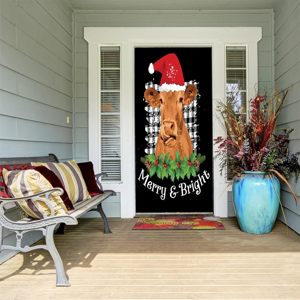 Merry and Bright