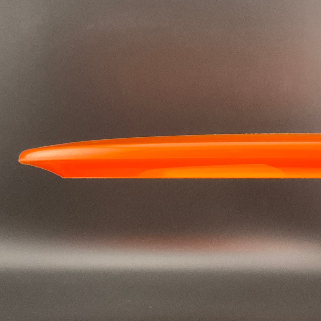 Quantum Draco (Run 1.5) - "TeeJay" - TJ Grobman Team Rare Air