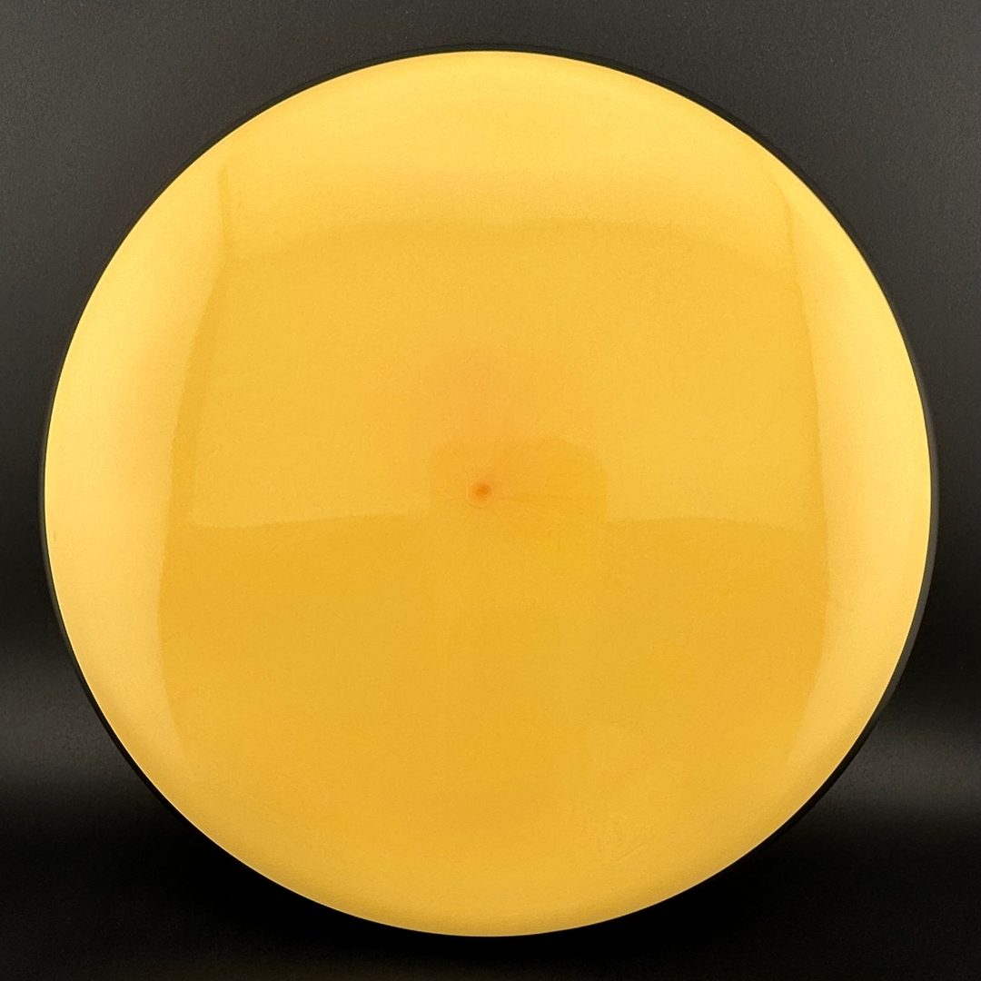 Soft Neutron Glitch - Blank