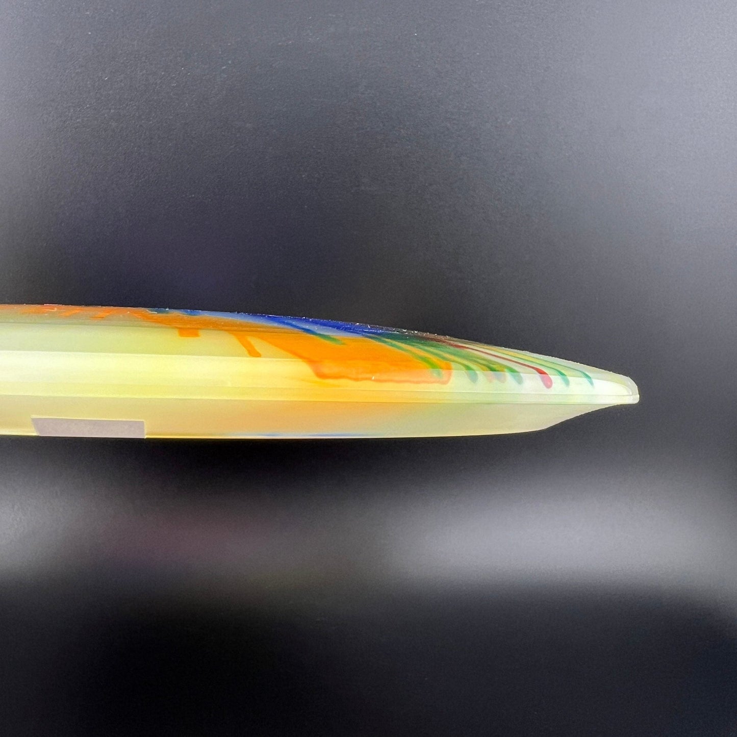 I-Dye Champion Eagle - Ken Climo 12x