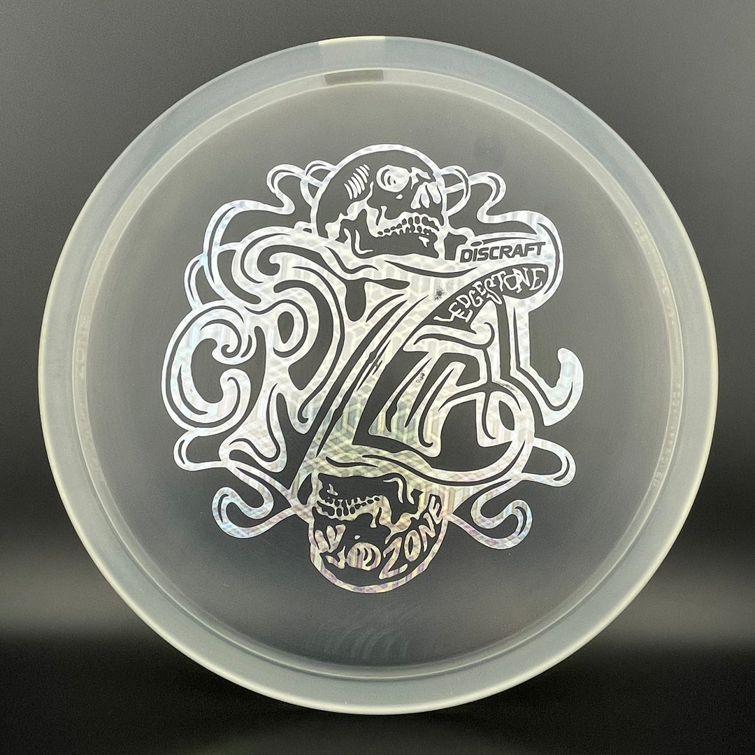 CryZtal Zone - 2024 "Grateful" Ledgestone Edition