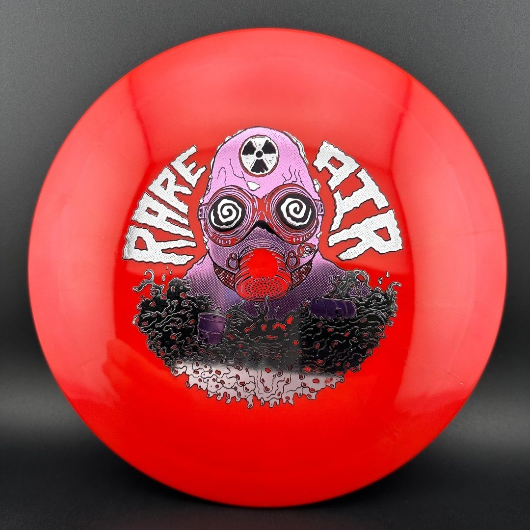 Sublime Alpha - RADioactive Man