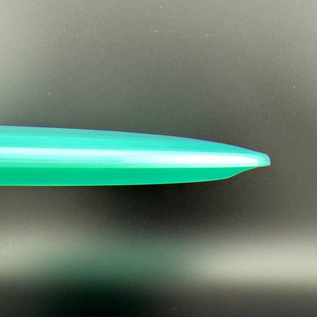 Classic Color Glow Champion Eagle - Ken Climo 12x