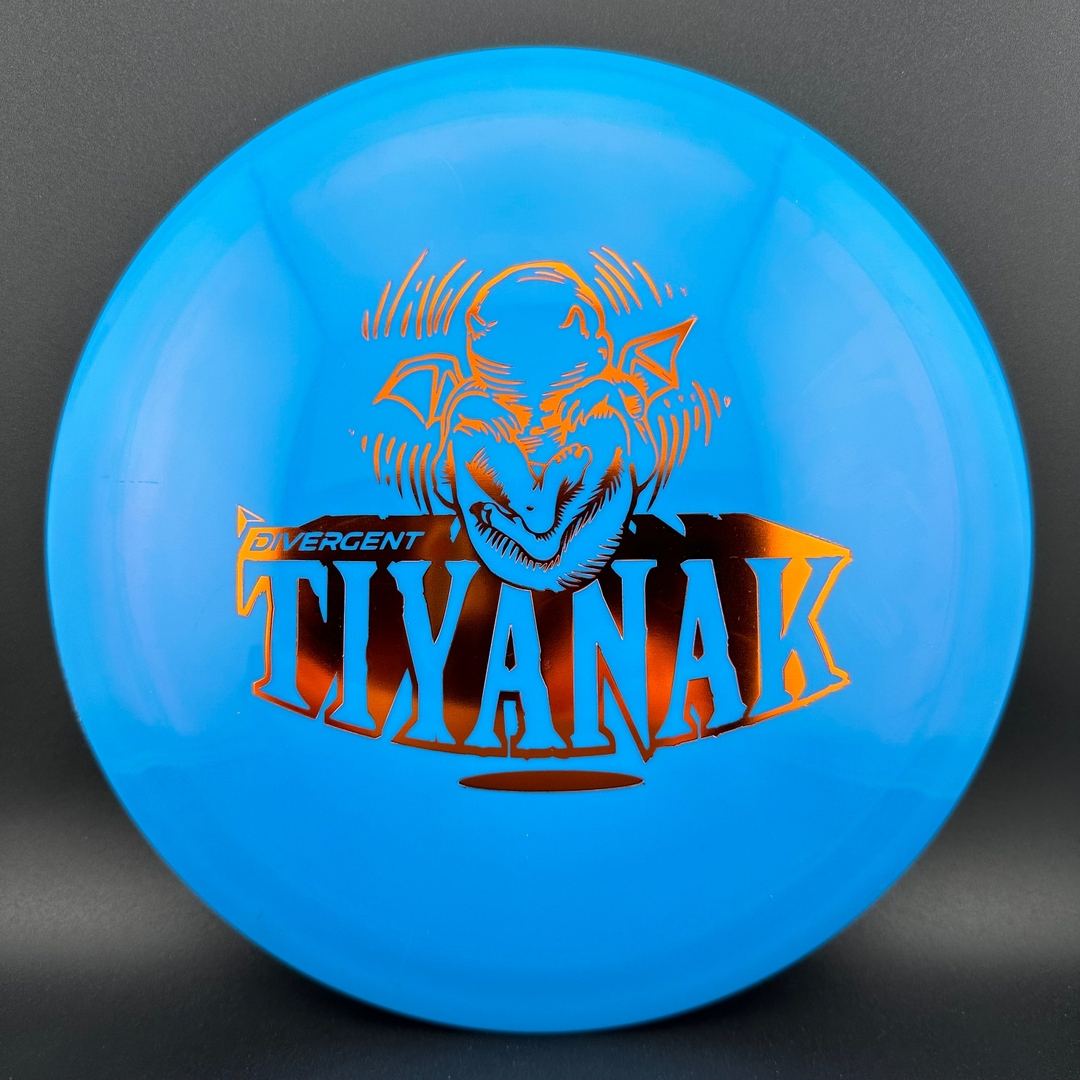 Max Grip Tiyanak