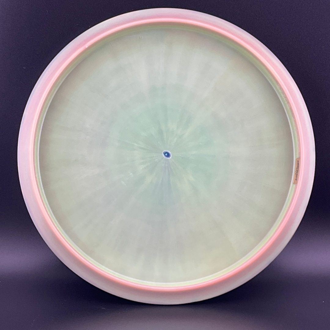 Swirl ESP Buzzz - Chris Dickerson Robot Chicken 2023