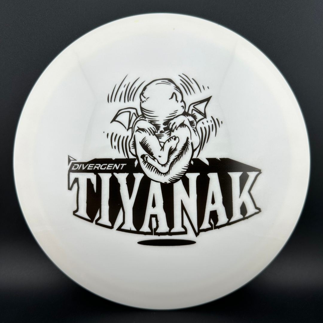 Max Grip Tiyanak
