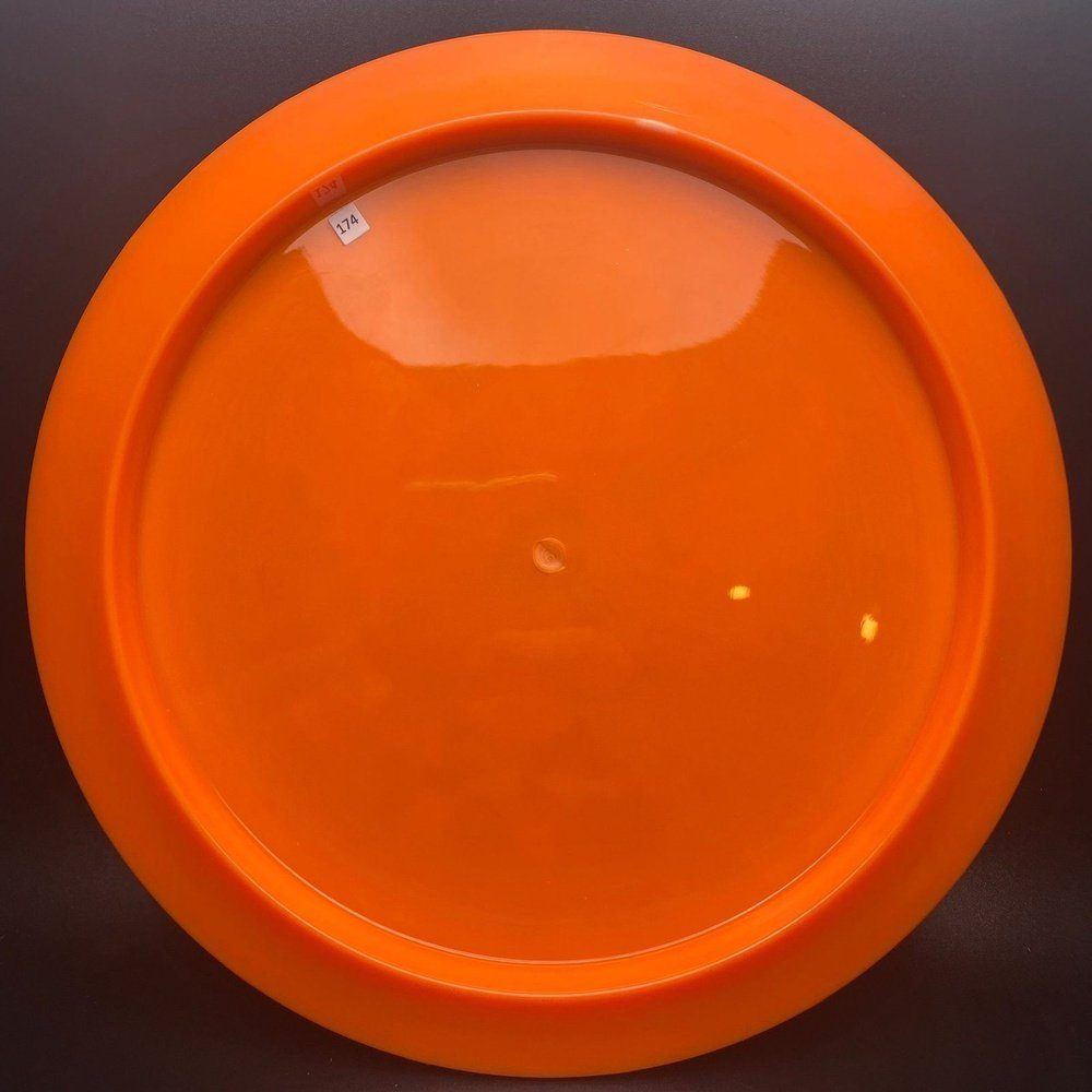 Aura Animus - 2nd Run Crest