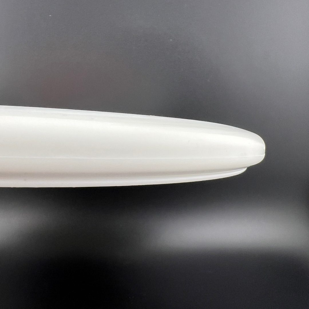 Nerve Firm Alter - First Run