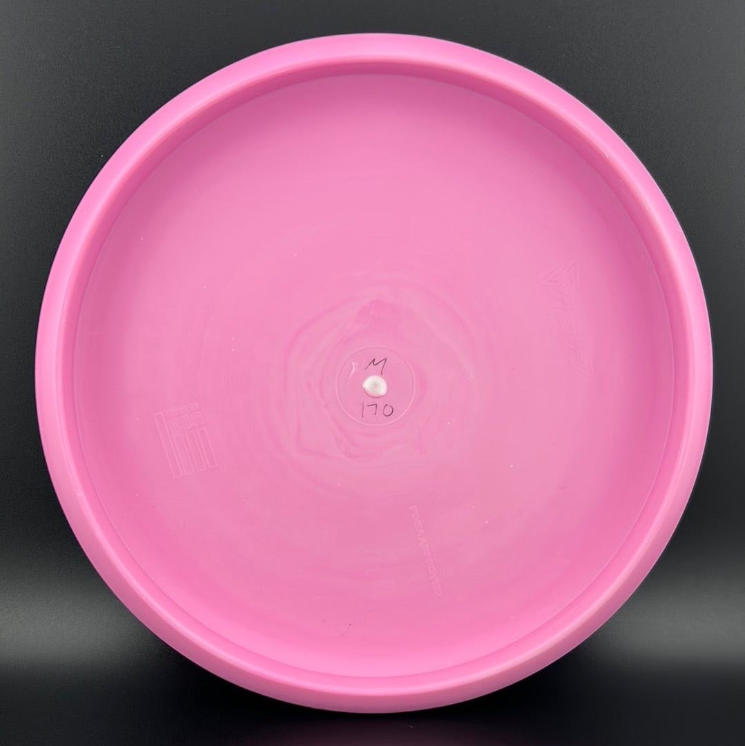 OG Medium Phi - Thought Space Athletics "Birdie Brigade"