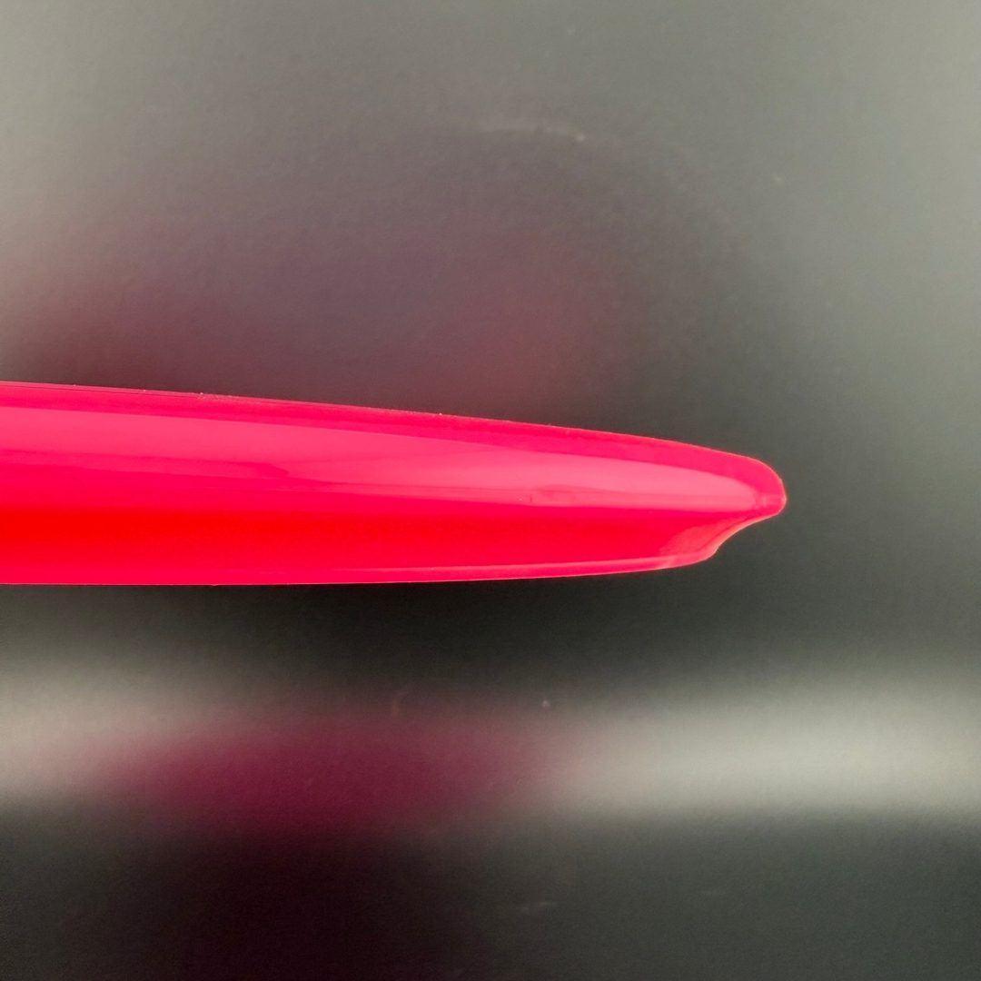 Apex Taco (First Run) - Mashup Sublime Freetail Stamp