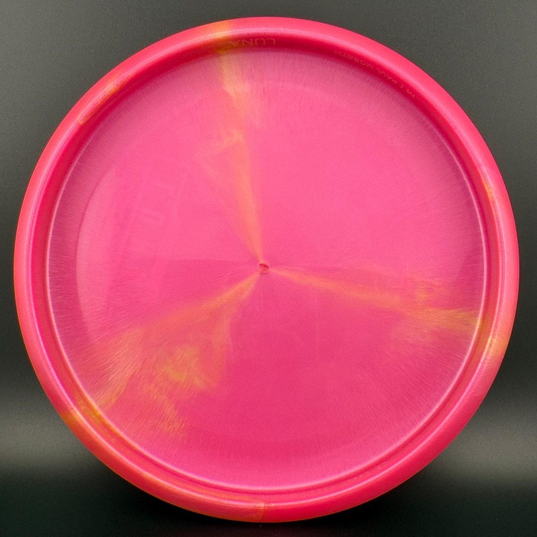 Ti Swirl Flx Luna - 2025 Ledgestone Edition