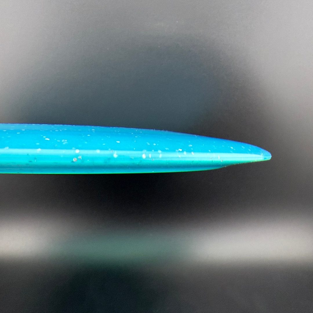 Metal Flake Champion Destroyer