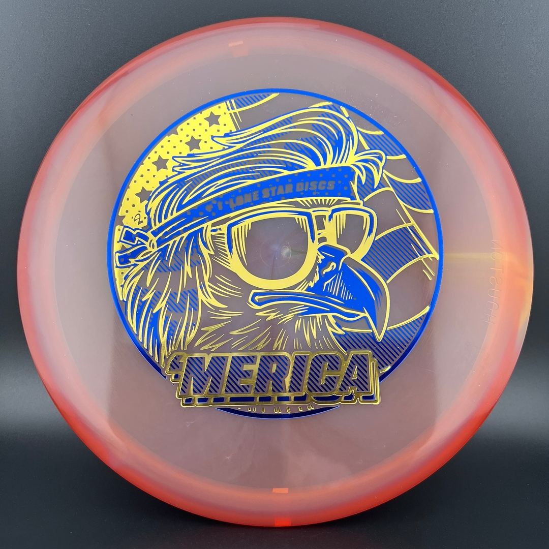 Charlie Houston - 'Merica Limited Edition